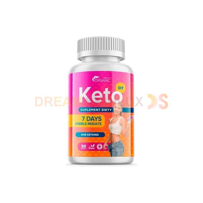 Keto D7