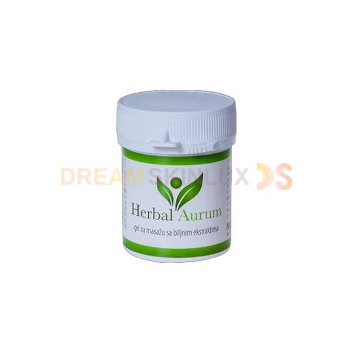 Herbal Aurum