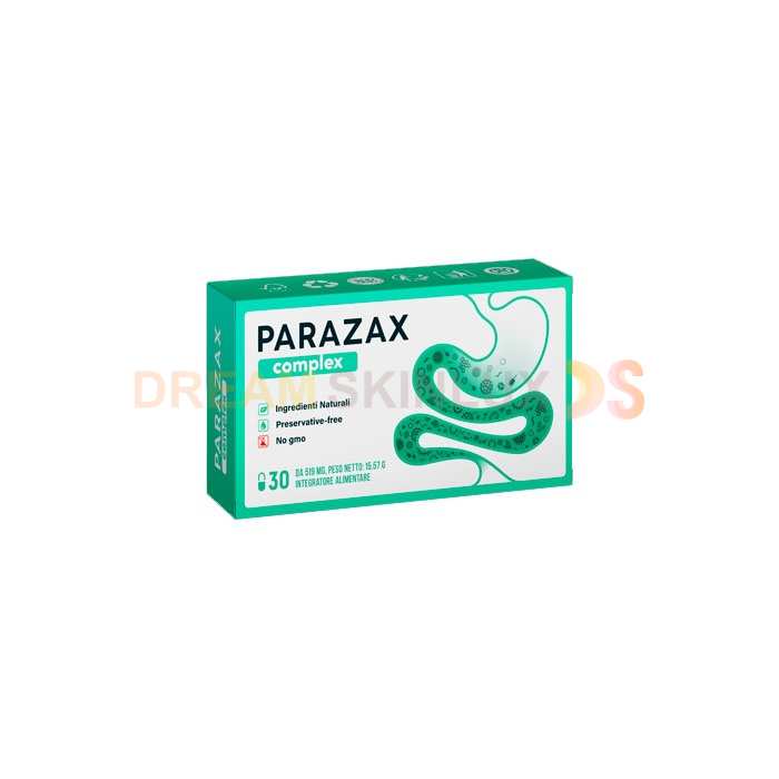 🔷Parazax - Parasitenmittel in Frauenfeld