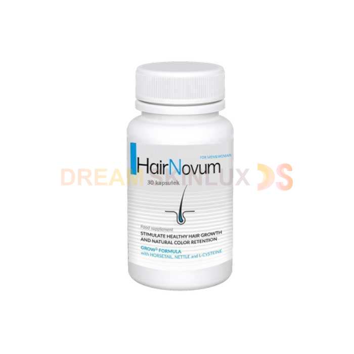 HairNovum