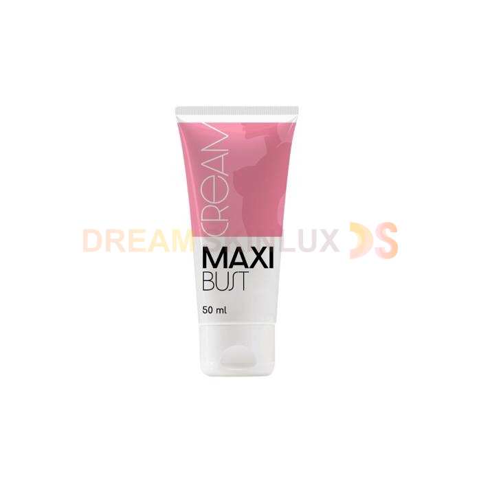 🔷Maxi Bust - crema per l`ingrandimento del seno In Italia