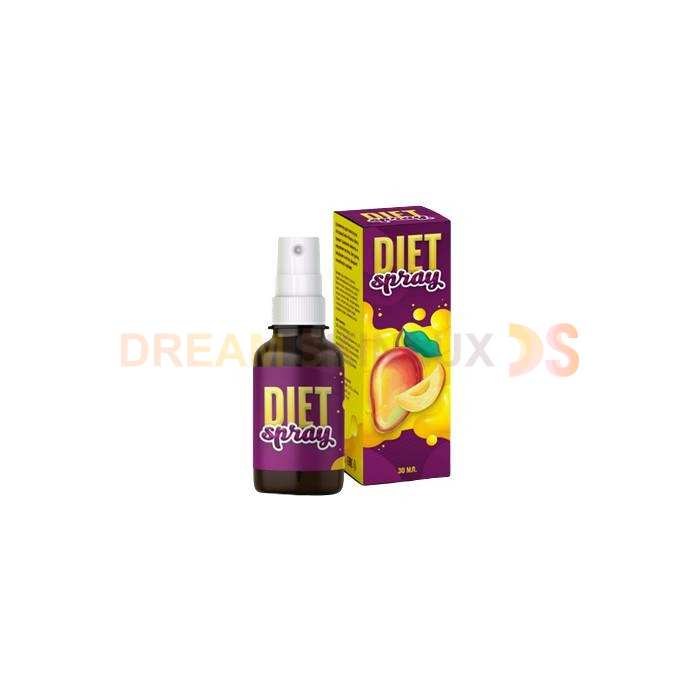 🔷Diet Spray - Gewichtsverlust Heilmittel in Meren