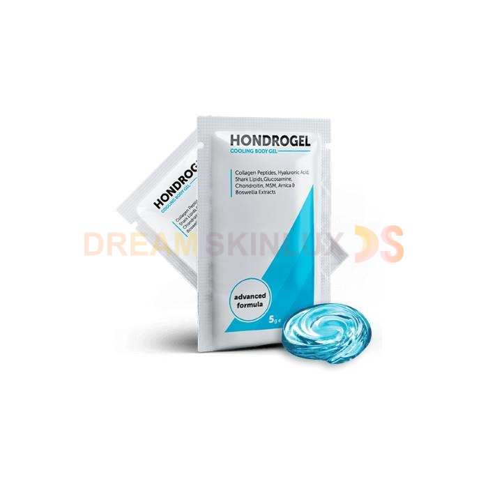 🔷Hondrogel - Arthritis-Produkt in Alshville