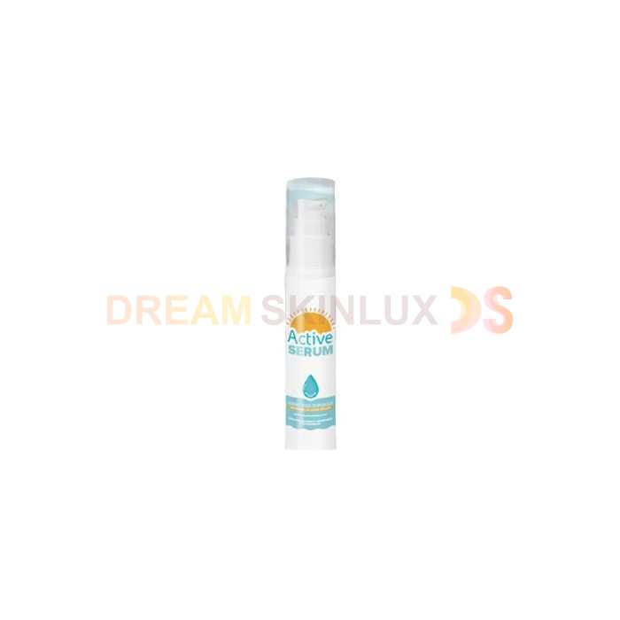 Active Serum