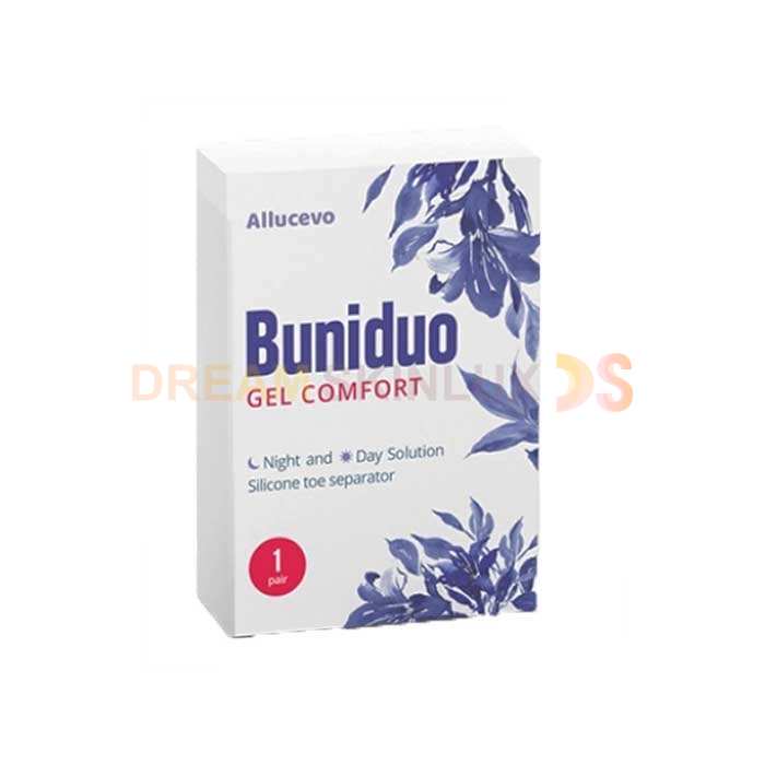 Buniduo Gel Comfort