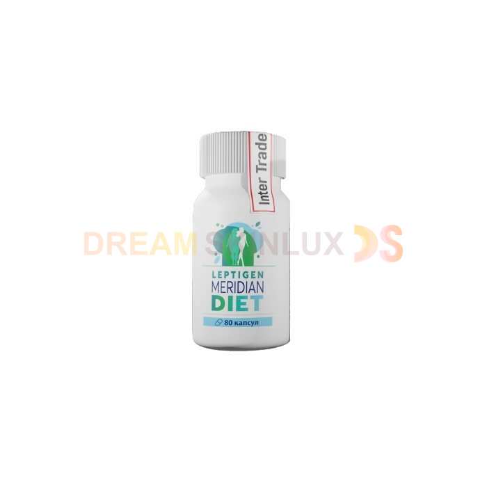 Leptigen Meridian Diet