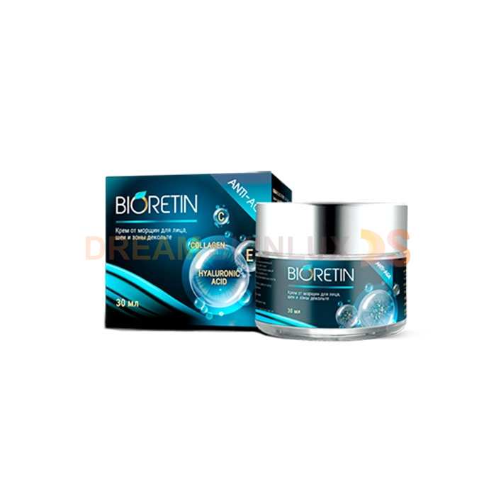 🔷Bioretin - Antifaltencreme in Frauenfeld