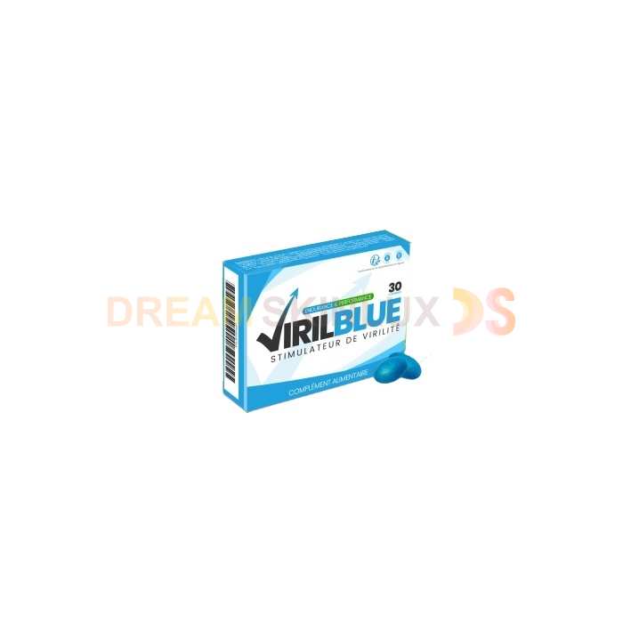 VirilBlue