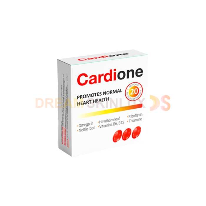 🔷Cardione - druckstabilisierendes Produkt in Zürich