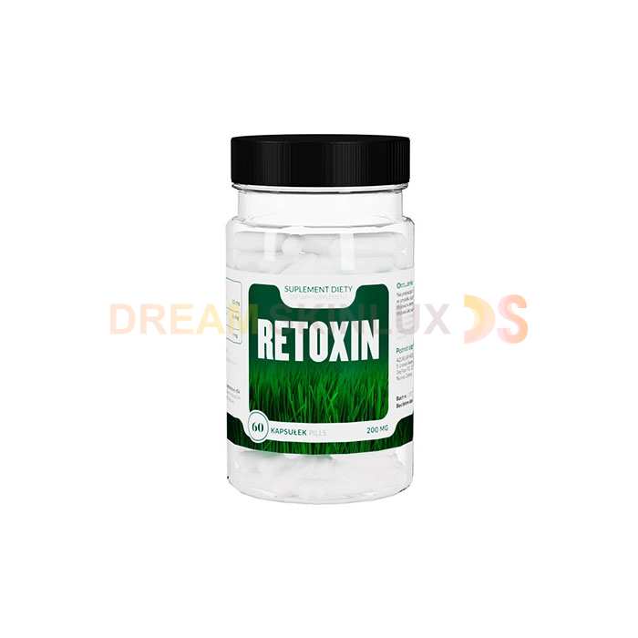 Retoxin