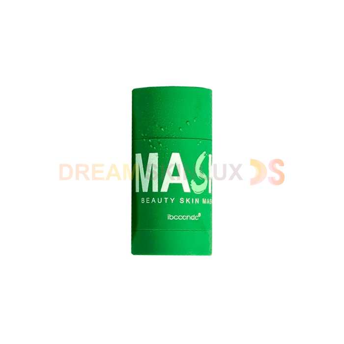 🔷Green Acne Stick - maska na tvár v Trebišove