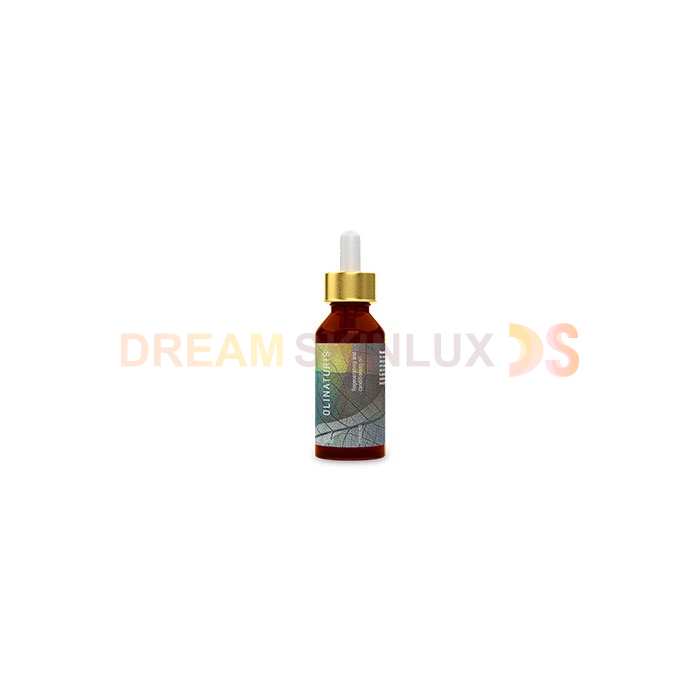 🔷Olinaturis Serum - Anti-Aging-Serum in Wedenswil