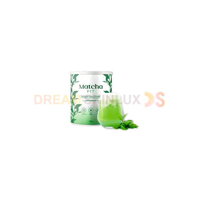 🔷Matcha FIT - prodotto dimagrante aromatizzato al lime a Torino