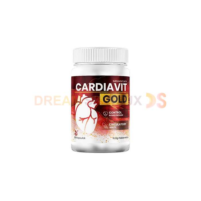 Cardiavit Gold