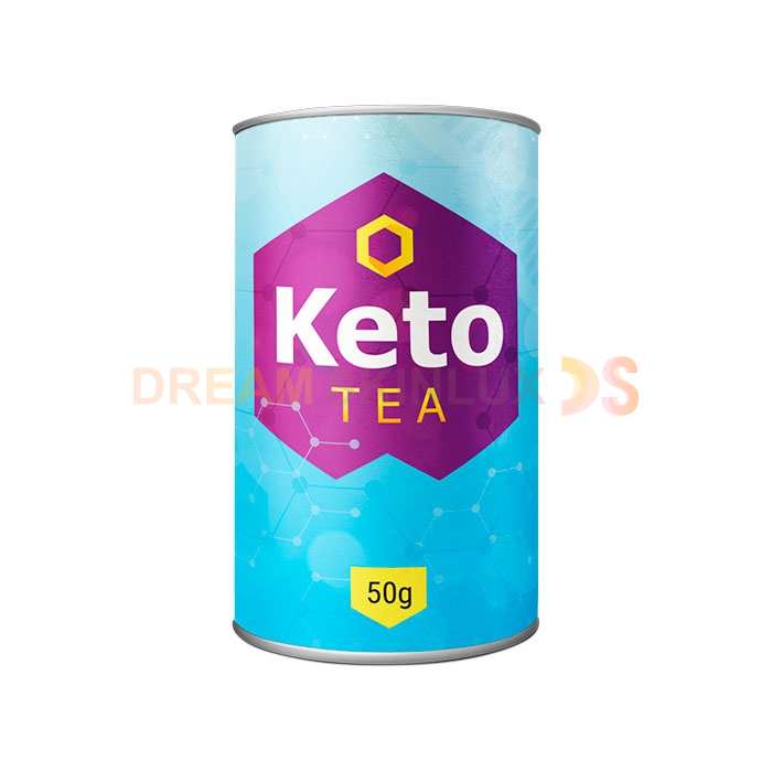 🔷Keto Tea - агент за контрола на тежината во Берово