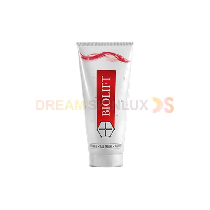 Biolift cream