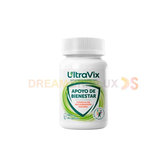 Ultravix