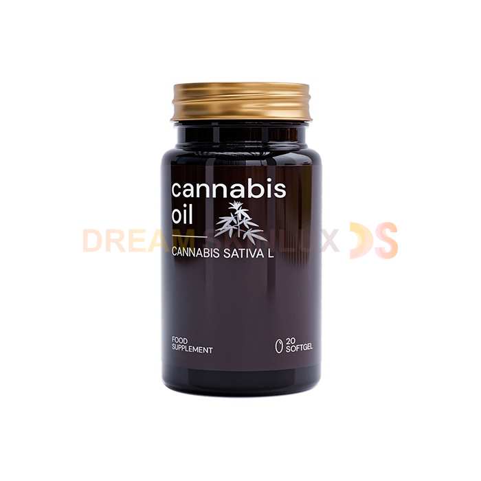 Cannabis Oil Prostatitis