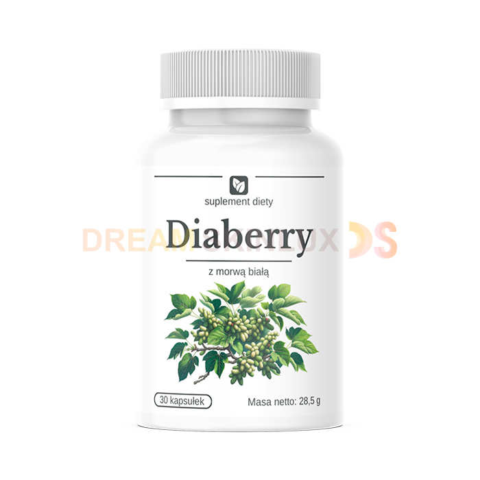 Diaberry