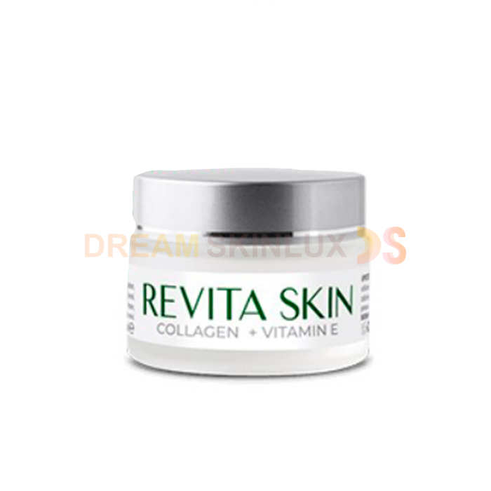 🔷Revita Skin - подмлађивач коже У Србији