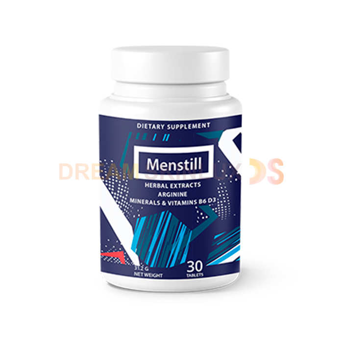 🔷Menstill Plus - produkt na zdravie prostaty v Piešťanoch