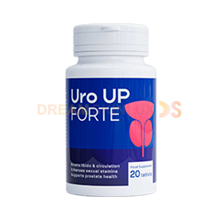 🔷Uro Up Forte - produkt na zdravie prostaty v Dunaiskej-Strede