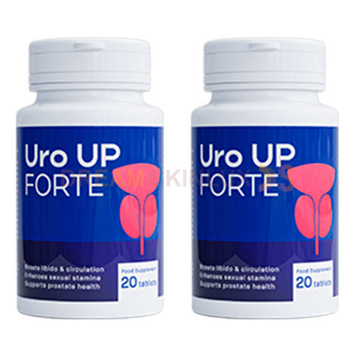 🔷Uro Up Forte - produkt na zdravie prostaty v Dunaiskej-Strede