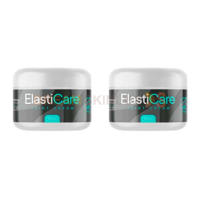 🔷ElastiCare - производ за здравје на зглобовите во Свети Никола