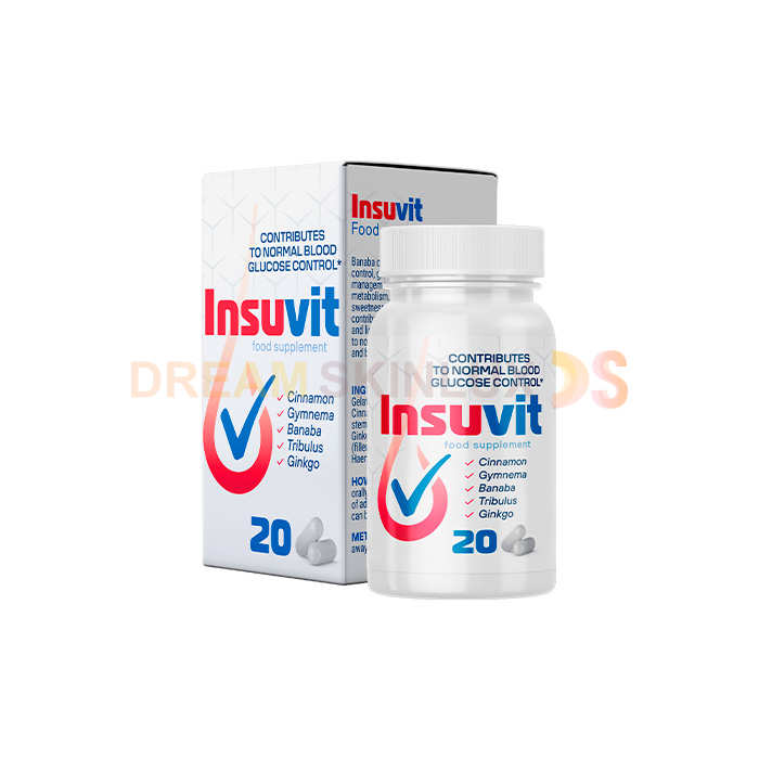 Insuvit