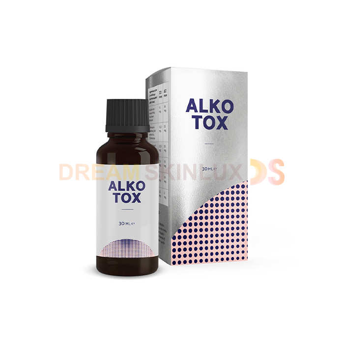 Alkotox Drops