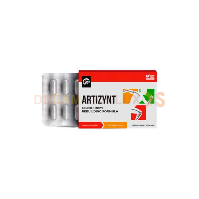 ArtiZynt Capsules