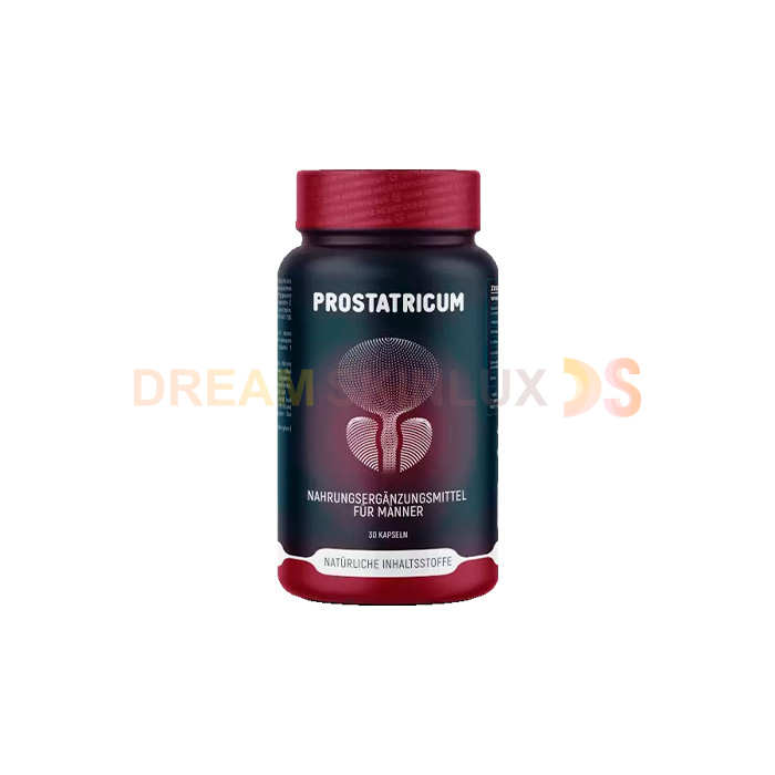 Prostatricum Capsules