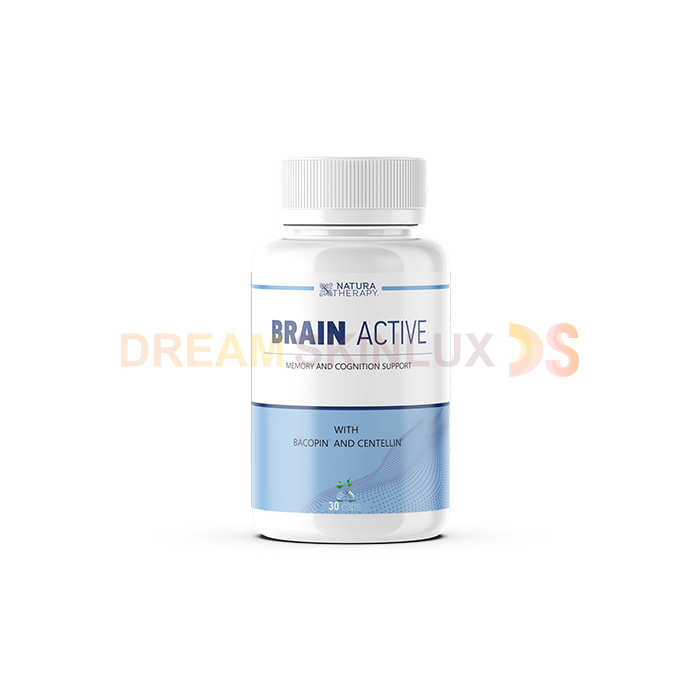 Brain Active