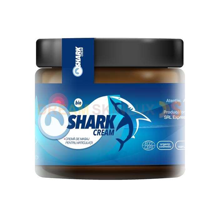 🔷Shark Cream - na kĺby v Bardejeve