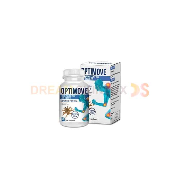 🔷Optimove - Arthritis-Produkt in Dubendorf