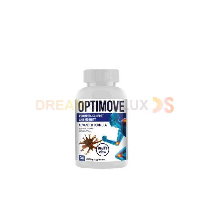 🔷Optimove - Arthritis-Produkt In der Schweiz