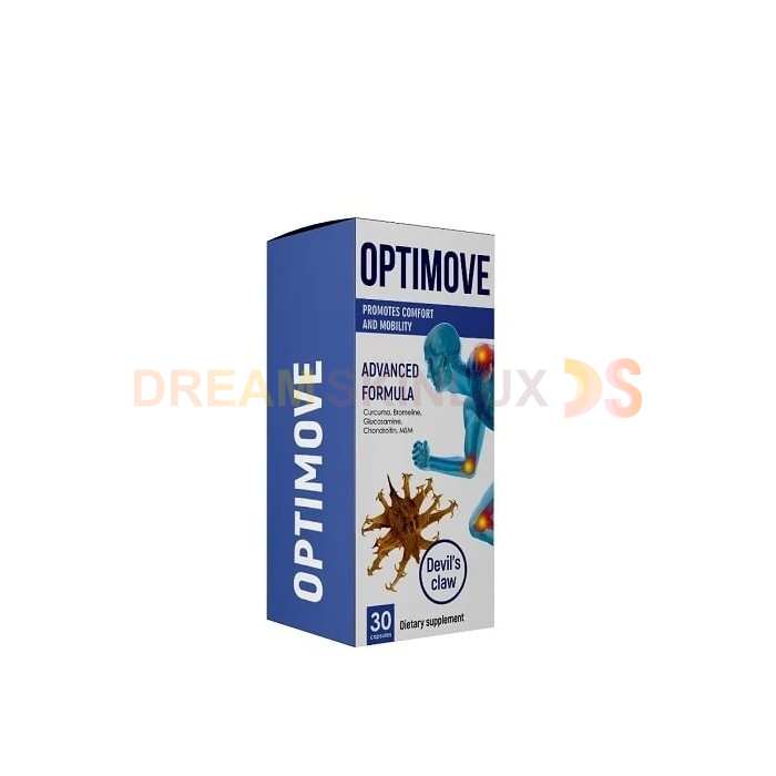 🔷Optimove - Arthritis-Produkt in Zug