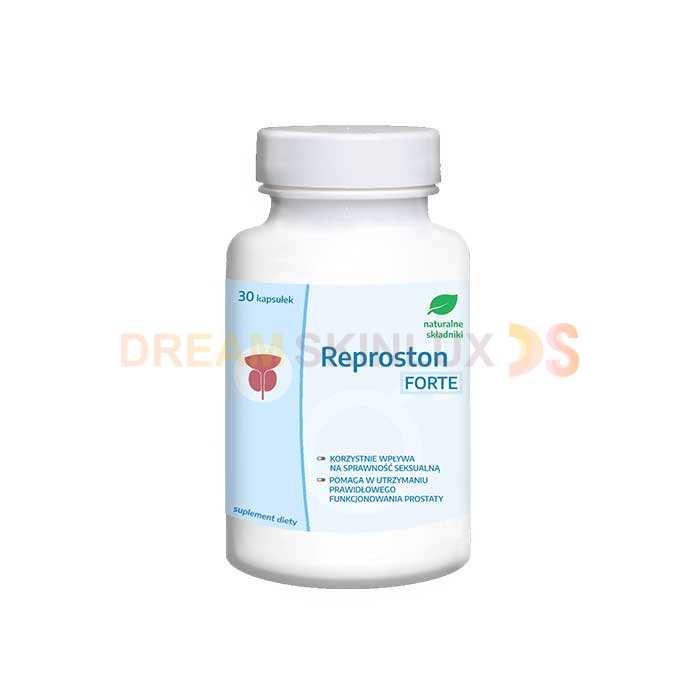 Reproston