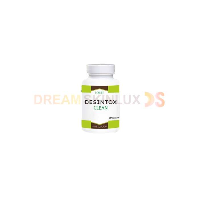 Desintox Clean