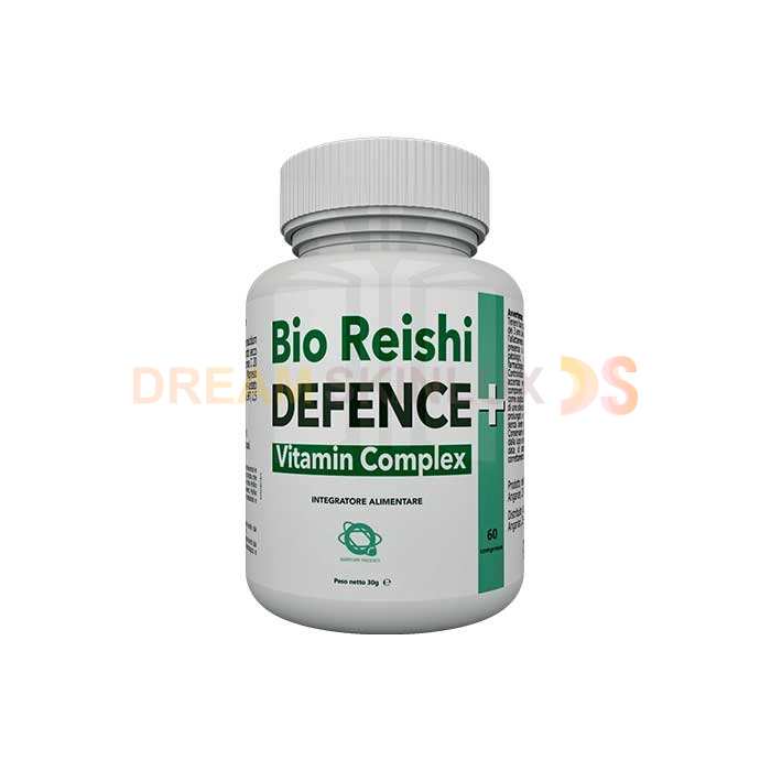 Bio Reishi Defence+